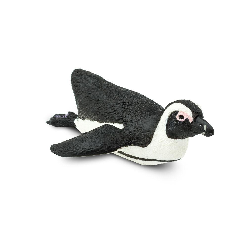 South African Penguin - Timeless Toys