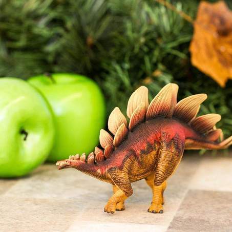 Stegosaurus - Safari Ltd - Timeless Toys