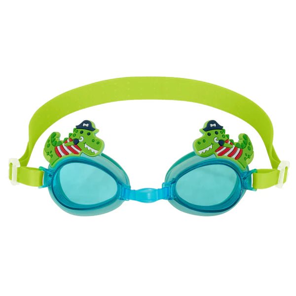 Swim goggles - Dino by Stephen Joseph - Timeless Toys