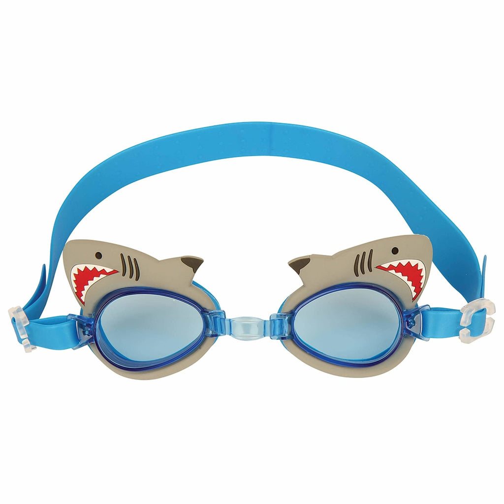 Swim goggles - Sharks by Stephen Joseph - Timeless Toys