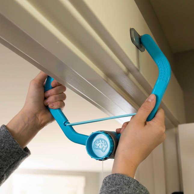 Swingin' Shoes Game - Timeless Toys