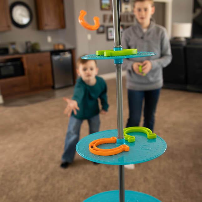 Swingin' Shoes Game - Timeless Toys