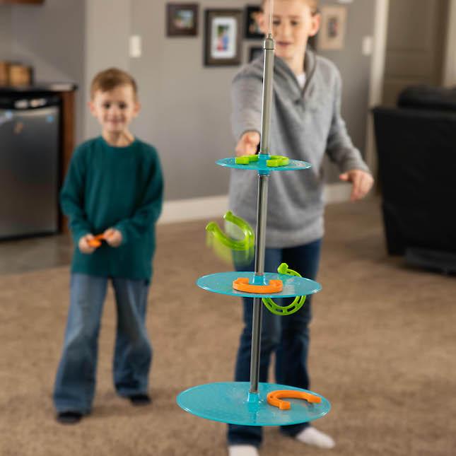 Swingin' Shoes Game - Timeless Toys