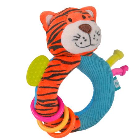 Tiger Ringaling - Timeless Toys