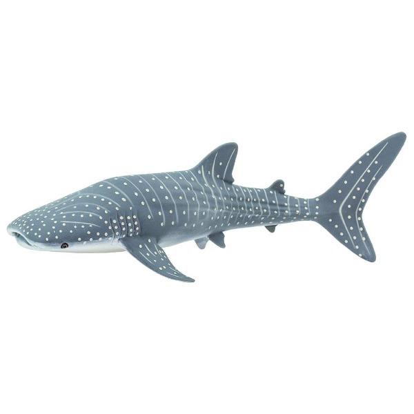 Whale Shark by Safari Ltd - Timeless Toys