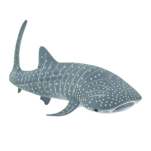 Whale Shark by Safari Ltd - Timeless Toys