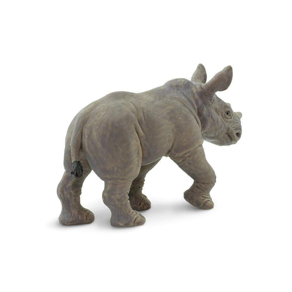 White Rhino Baby - Safari Ltd - Timeless Toys